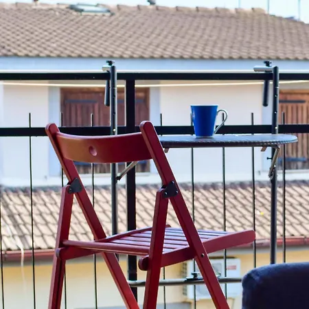 Casa Fiorella 아파트