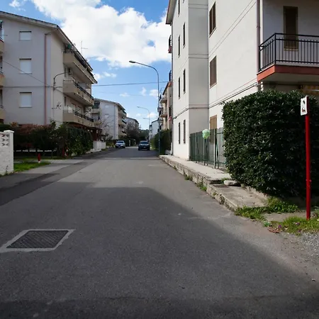 아파트 Casa Fiorella *