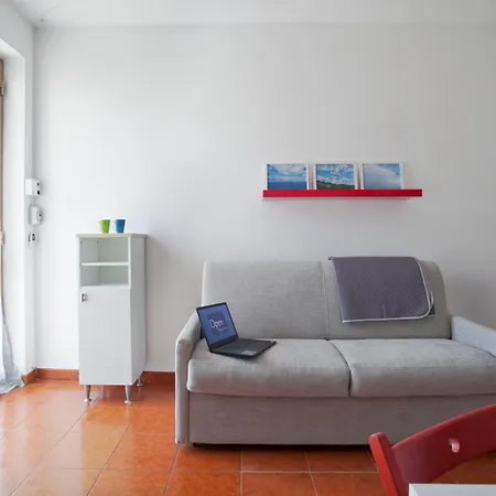 Casa Fiorella 아파트 로세토 카포 스풀리코