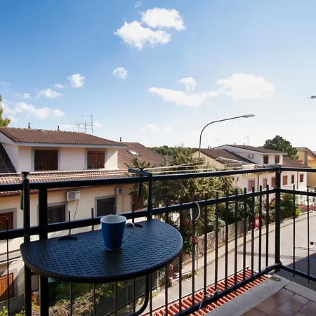 Casa Fiorella Roseto Capo Spulico