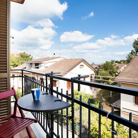 아파트 Casa Fiorella *