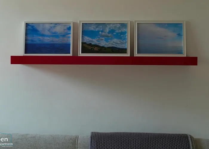 Casa Fiorella * Roseto Capo Spulico