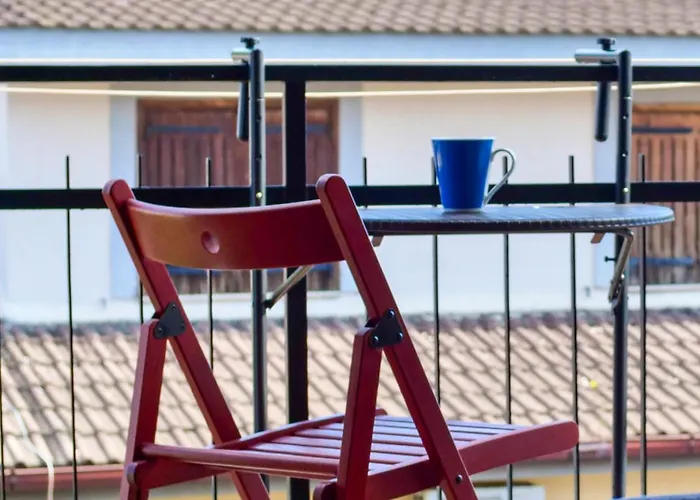 Casa Fiorella Appartamento