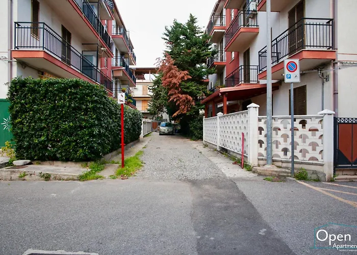 Casa Fiorella Appartamento *