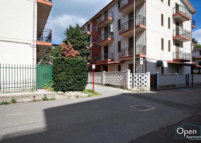 Appartamento Casa Fiorella