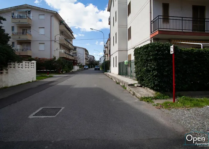 Appartamento Casa Fiorella *