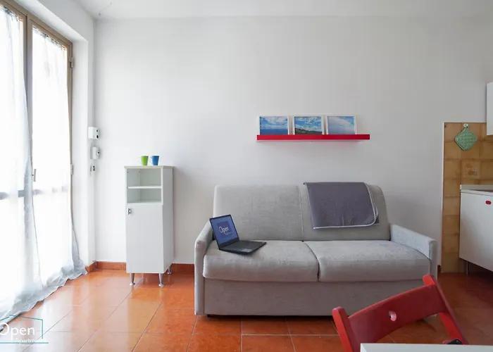 Casa Fiorella Appartamento Roseto Capo Spulico