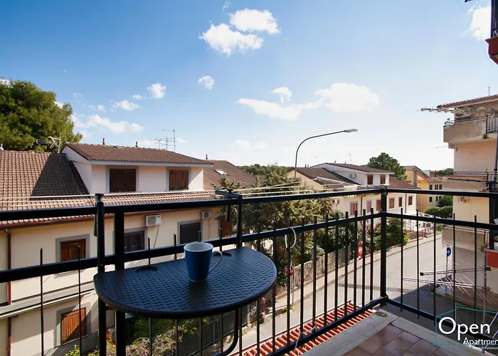 Casa Fiorella Roseto Capo Spulico