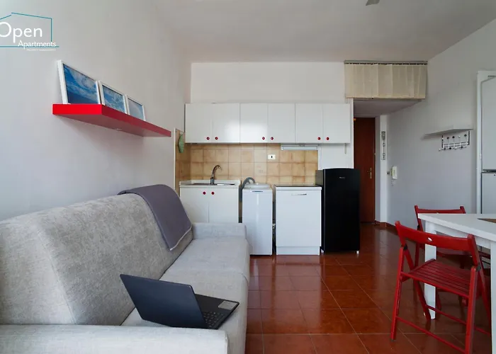 Casa Fiorella * Roseto Capo Spulico