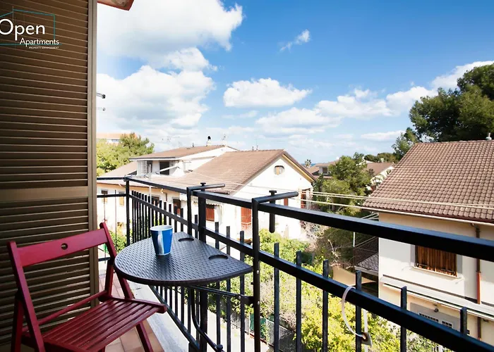 Appartamento Casa Fiorella *